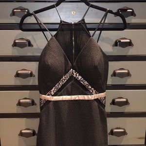 Three Floor : Black Dress - Beverly Hills, CA